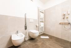 Residence & Sportlodges Claudia - Bagno
